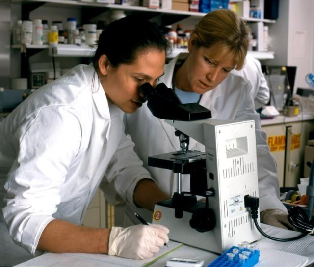 1. Biomedical Science